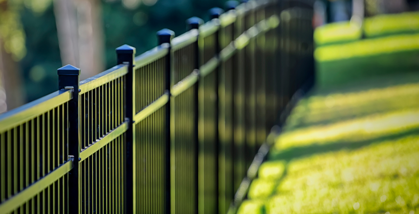 Fence / Boundary Stakeout