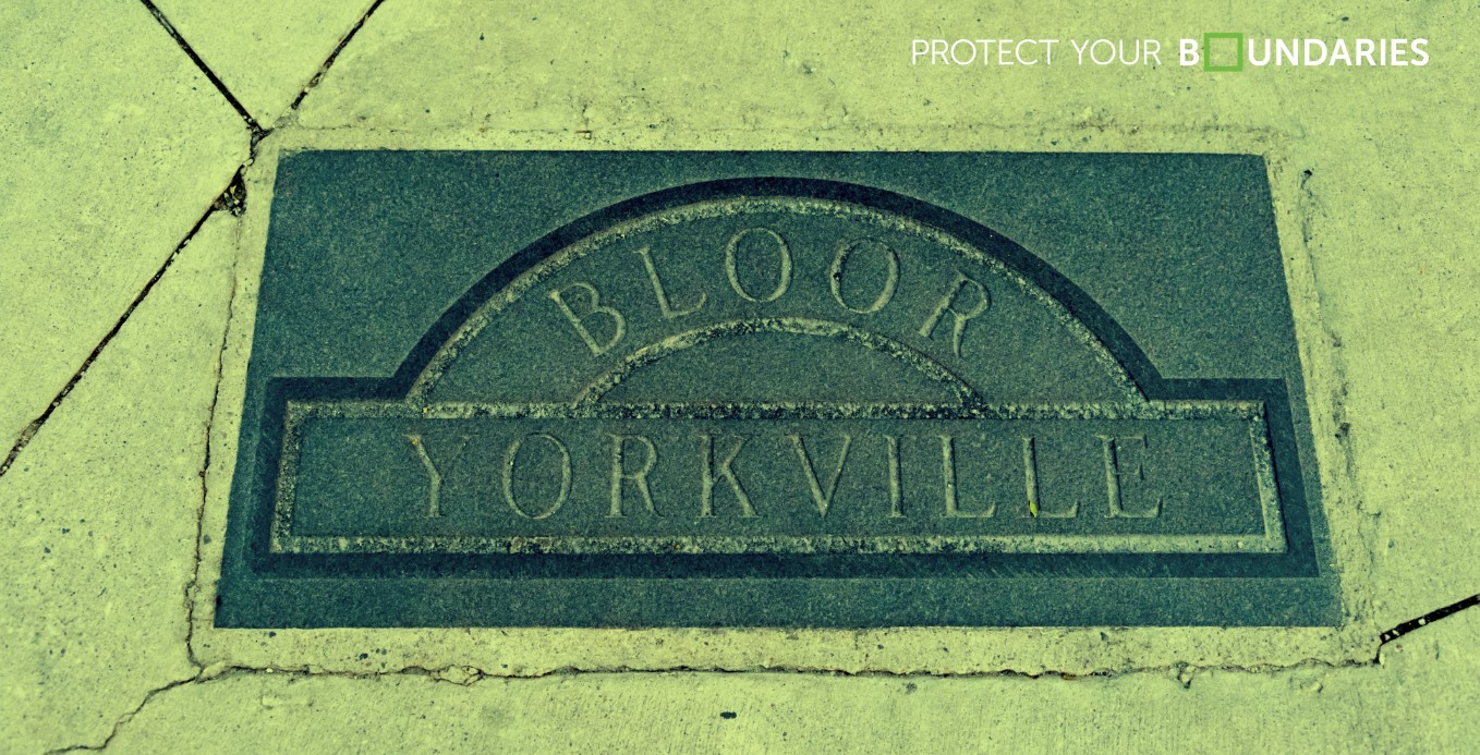 Buried Beneath Bloor: Yorkville’s Forgotten Past
