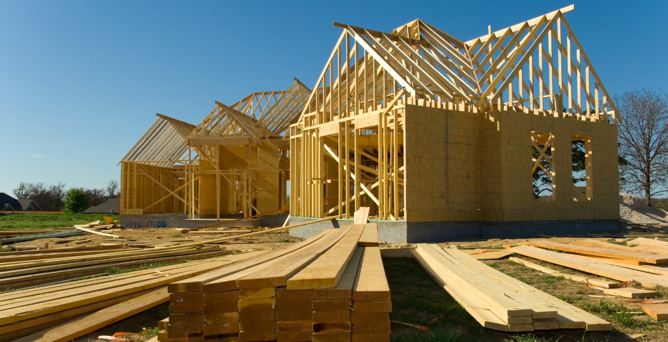 Survey Plans: The True Foundation of Your New Home Build