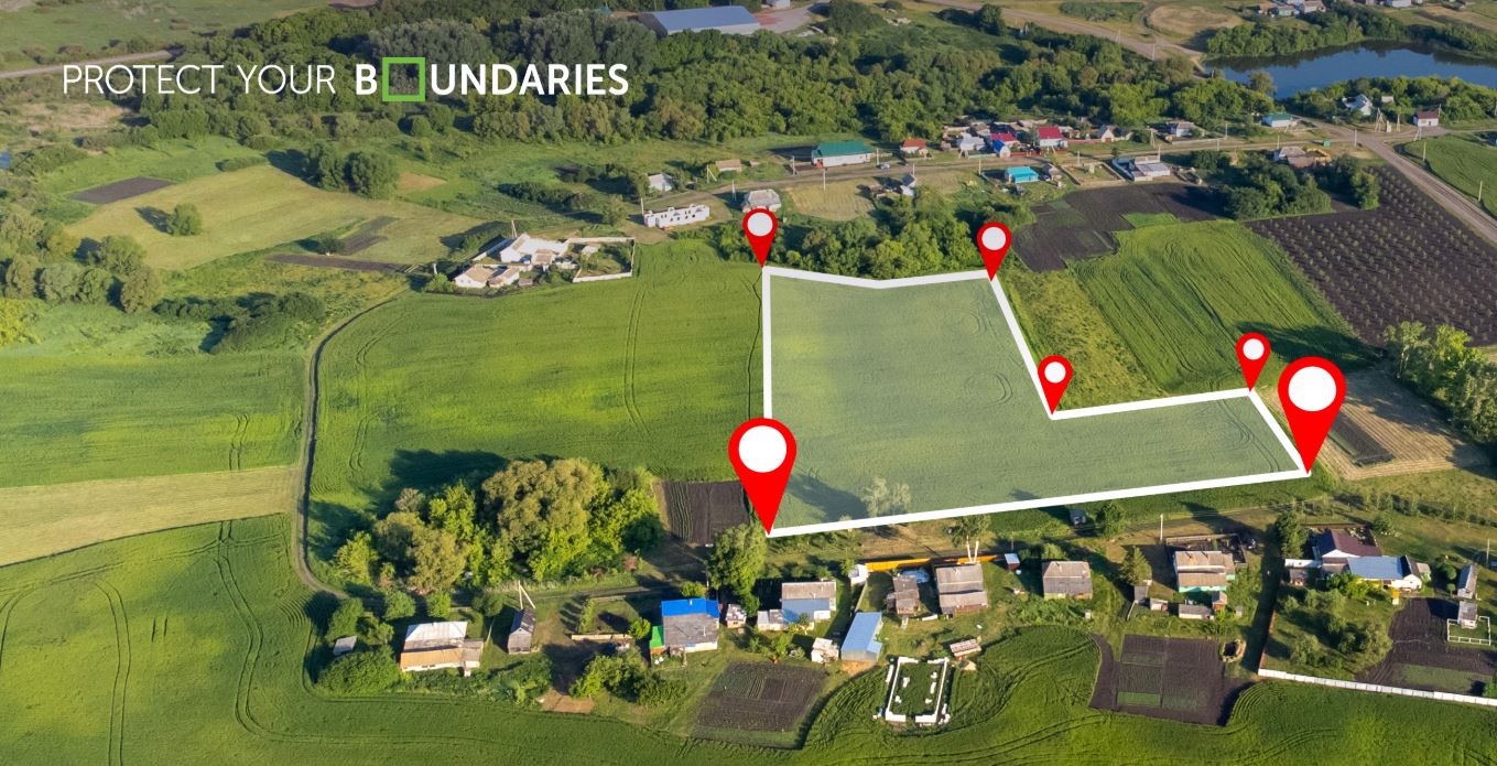 Survey Plans Made Simple: Using Protect Your Boundaries