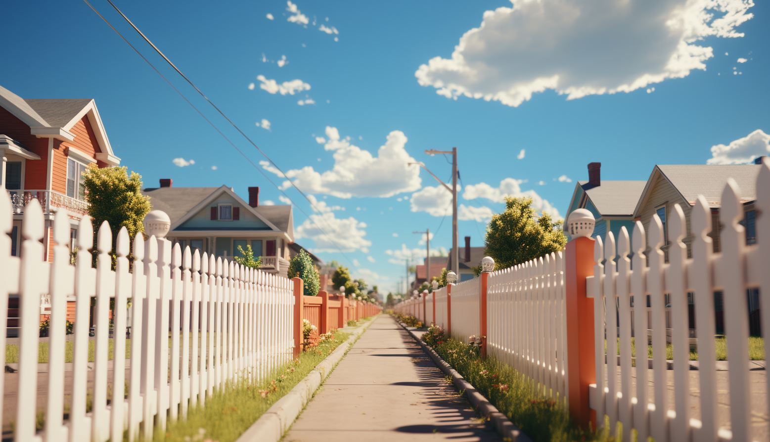 Good Fences Make Good Neighbours: DIY Fence Maintenance to Protect Your Boundaries