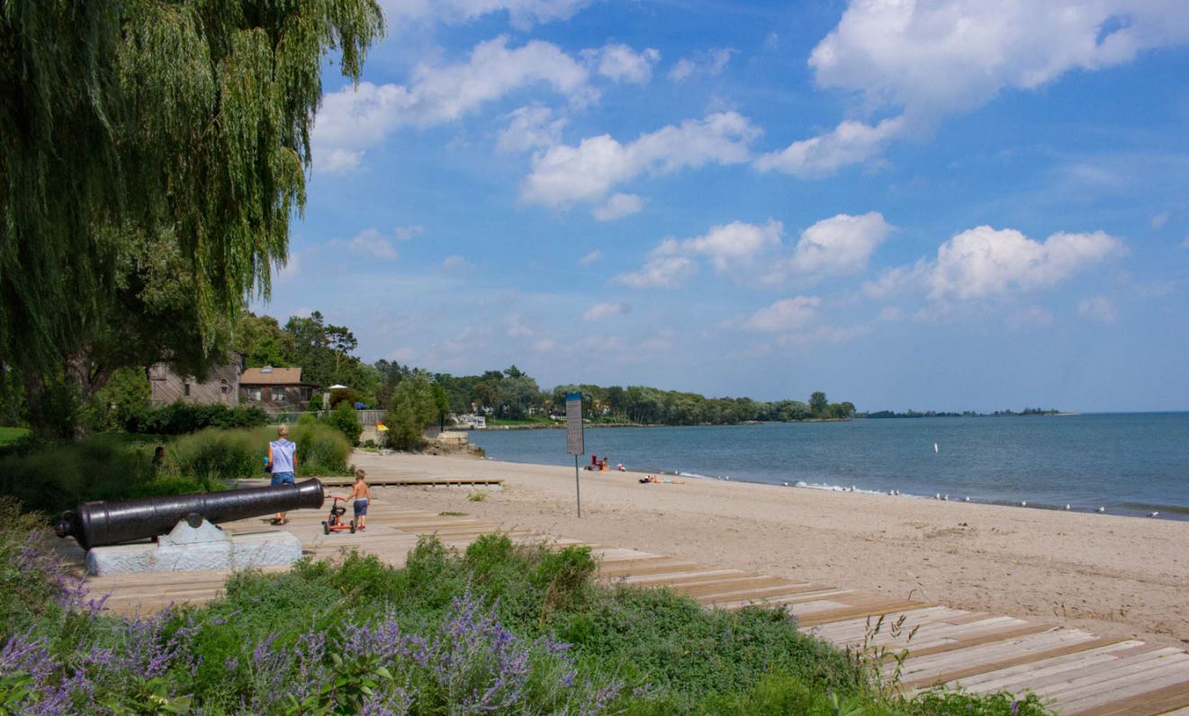 Building Long Branch: From Resort Roots to Residential Streets