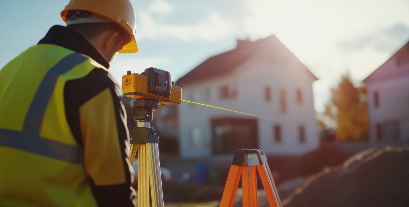 I Have My Property Survey. Why Would I Need to Hire a Land Surveyor?