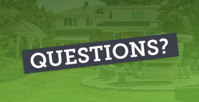 Can I trust my neighbour's survey? Hello. My neighbour is rebuilding a retaining wall between our houses. He has gotten a surveyor to do a survey. He's shown me the survey and where the property line is and it looks OK to me based on the measurements on t