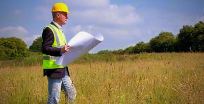 All about land survey plans