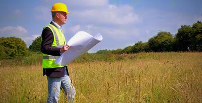 All about land survey plans