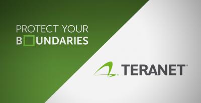 Protect Your Boundaries, Teranet extended partnership
