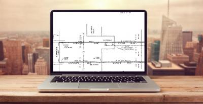 Existing Survey Plans