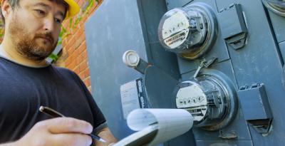 Can a Utility company, like Bell or Enbridge, Really Come onto My Property?