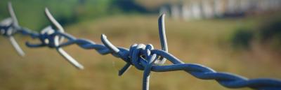 A land surveyor's right to enter