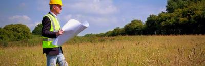 All about land survey plans