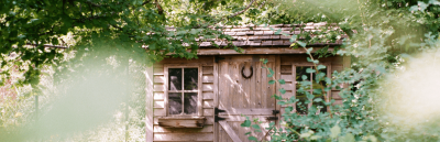 Do you need a building permit for a storage shed ?