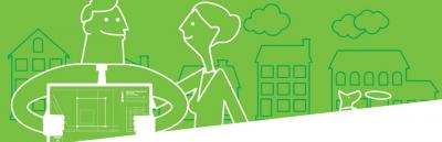 Get property boundary answers at fall home show