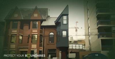 A Slice of History: Toronto’s Half House and the Power of the Paper Trail