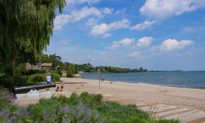 Building Long Branch: From Resort Roots to Residential Streets