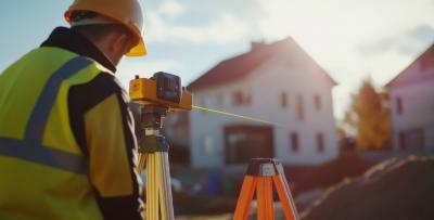 I Have My Property Survey. Why Would I Need to Hire a Land Surveyor?