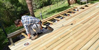 When Residential Projects Go Wrong in Ontario