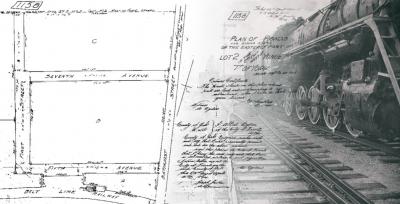 The Toronto Belt Line Railway