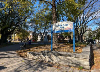 Beneath Our Feet: How Old Surveys Reveal Toronto’s Hidden Waterways