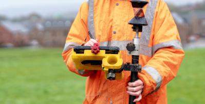 The Tools Behind Your Land Survey: What Ontario Homeowners Rarely See