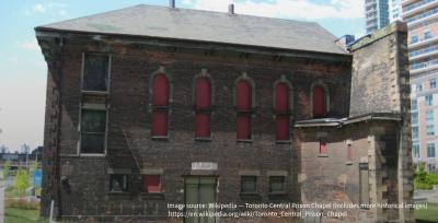 Locked Up in Liberty: When Surveys Reveal Hard Truths