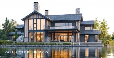 Waterfront Properties: Do You Really Own Your Shoreline?