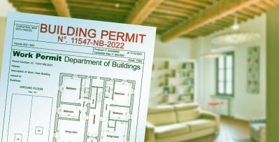 Your Building Permit Is Not Proof of Your Property Line: The Step Toronto Homeowners Miss Before Building