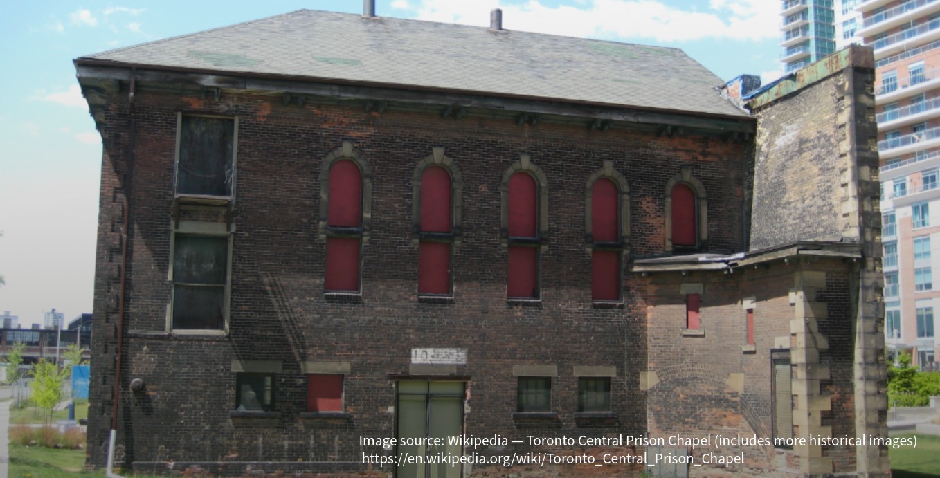 Locked Up in Liberty: When Surveys Reveal Hard Truths