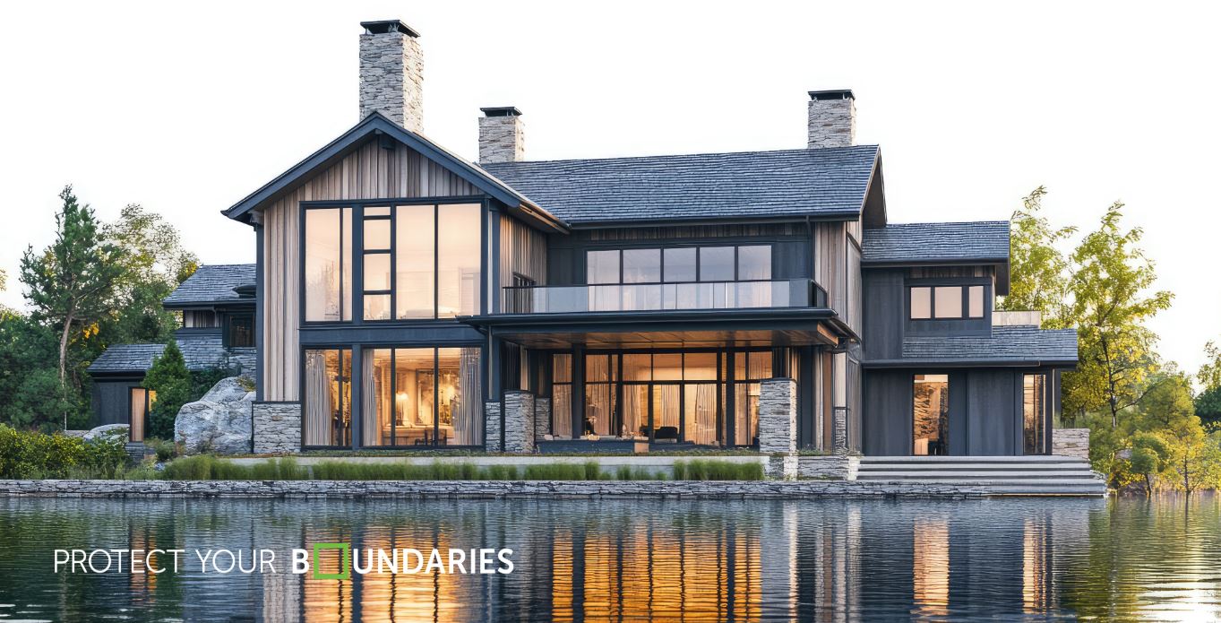 Waterfront Properties: Do You Really Own Your Shoreline?