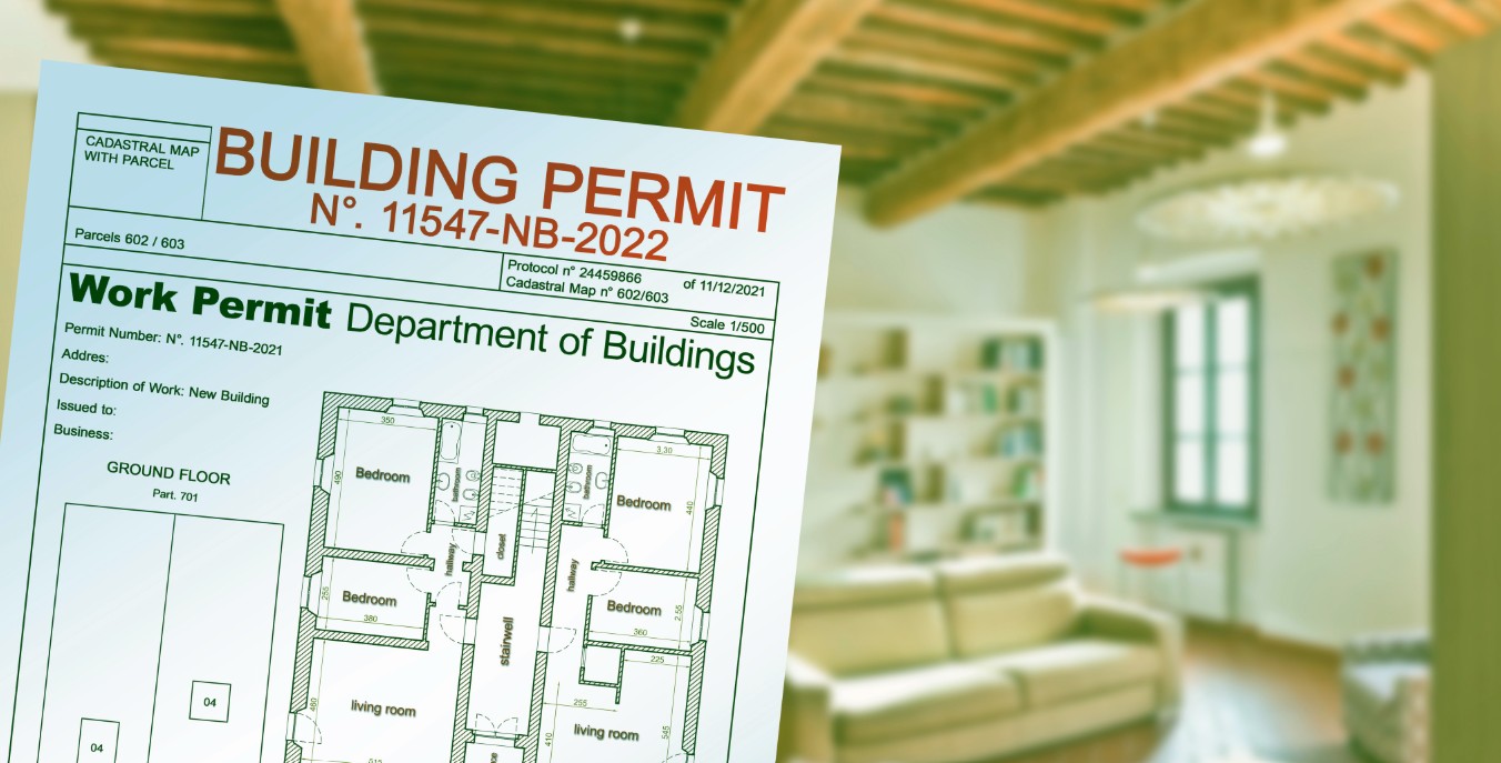 Your Building Permit Is Not Proof of Your Property Line: The Step Toronto Homeowners Miss Before Building