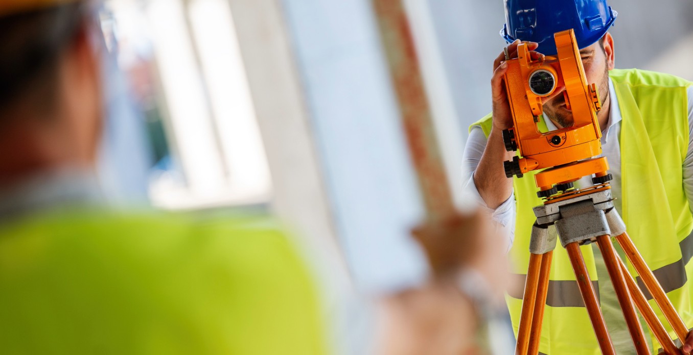 commercial survey quote request